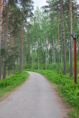 Apartamento Saimaa Resort Marina Village