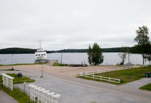 Apartamento Saimaa Resort Marina Village