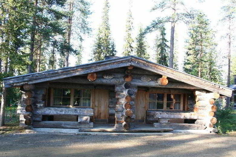 Lapland Hotel Akashotelli