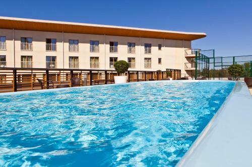Holiday Club Saimaa Apartments