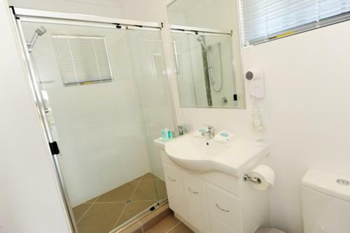 Aparthotel Gladstone Heights Executive Apartments