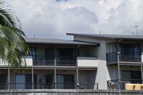Aparthotel Gladstone Heights Executive Apartments