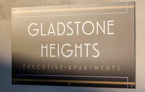 Aparthotel Gladstone Heights Executive Apartments