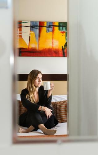 Aparthotel Gladstone Heights Executive Apartments