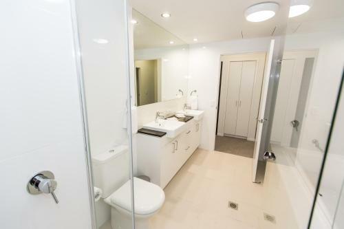 Aparthotel Gladstone Central Plaza