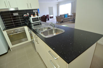 Aparthotel Gladstone City Central Apartment Hotel