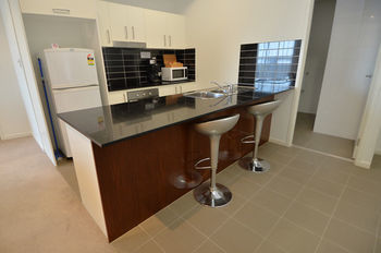 Aparthotel Gladstone City Central Apartment Hotel