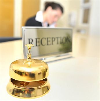 Aparthotel Gladstone City Central Apartment Hotel