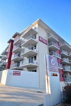 Aparthotel Gladstone City Central Apartment Hotel