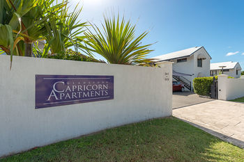 Hotel Rydges Gladstone