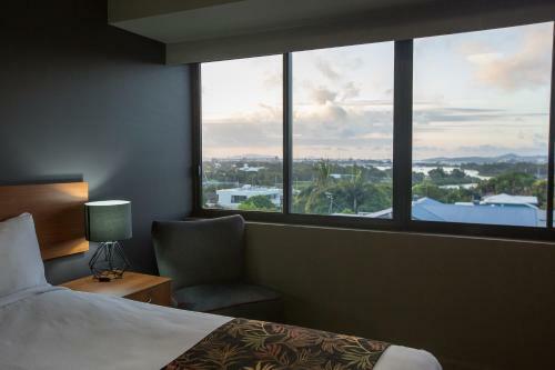 Gladstone Reef Hotel Motel