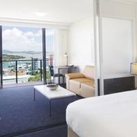 Aparthotel Oaks Grand Gladstone