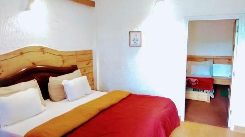 Hotel Sunrise Cottage