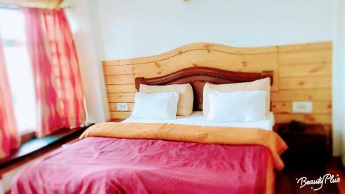 Hotel Sunrise Cottage