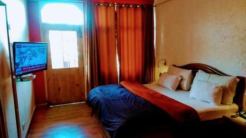 Hotel Sunrise Cottage