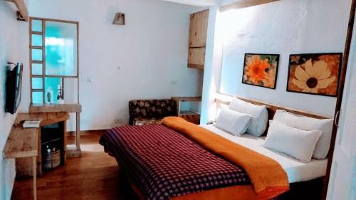 Hotel Sunrise Cottage