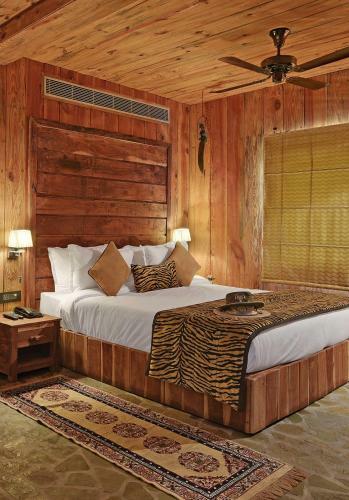 Hotel The Baagh Ananta Elite Ranthambore