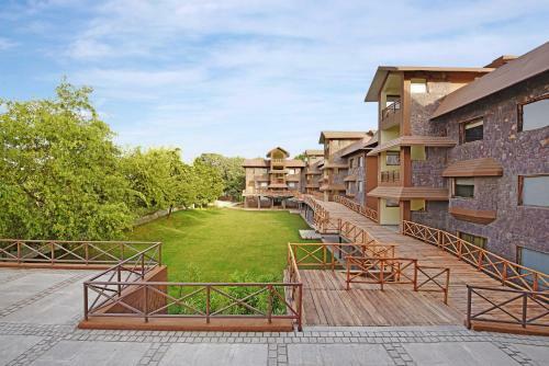 Hotel The Baagh Ananta Elite Ranthambore