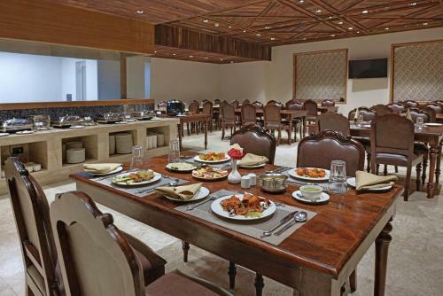Hotel The Baagh Ananta Elite Ranthambore