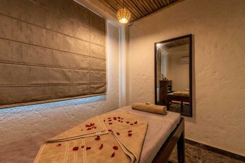 Hotel The Baagh Ananta Elite Ranthambore