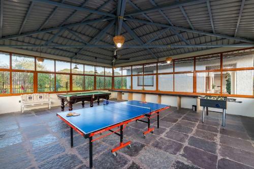 Hotel The Baagh Ananta Elite Ranthambore