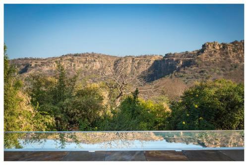 Bed & Breakfast Fateh's Retreat