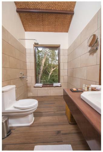 Bed & Breakfast Fateh's Retreat