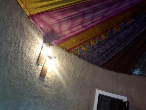 Hostal Kutiya Guesthouse