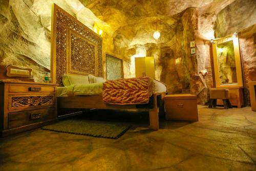 Hotel Tathastu Resort