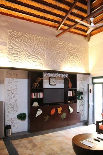 Hotel Tathastu Resort