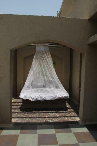 Hotel Tathastu Resort