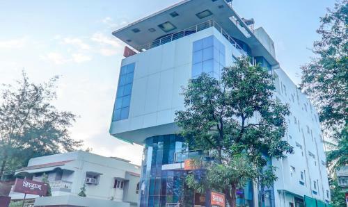 Treebo Trend Hotel Shiva's