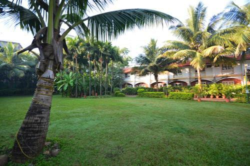 The Pavillion Hotel
