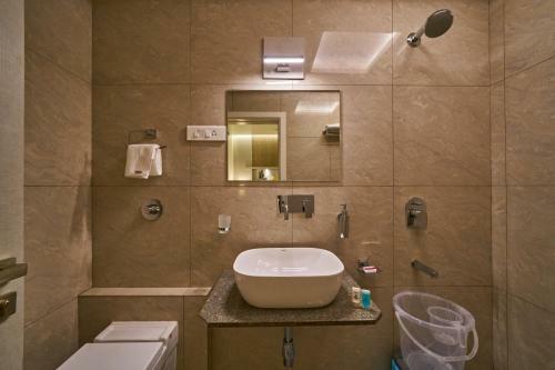 Hotel Atharv