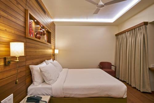 Hotel Atharv