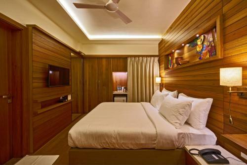 Hotel Atharv