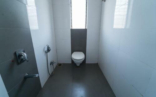Hotel Aashish Deluxe