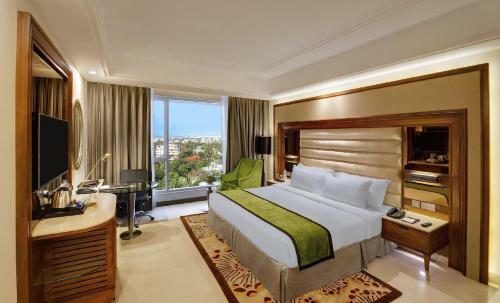 Sayaji Hotel Kolhapur