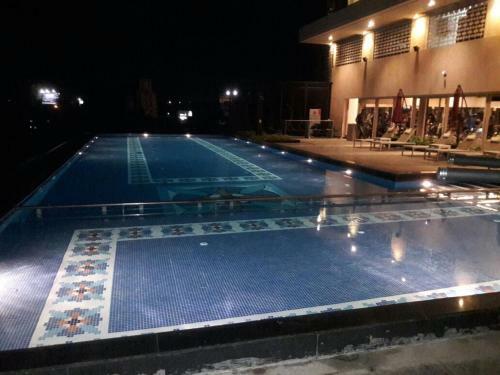 Sayaji Hotel Kolhapur