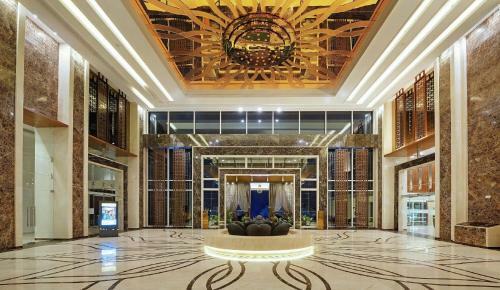 Sayaji Hotel Kolhapur