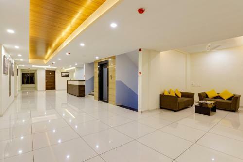 Hotel Galaxy Inn