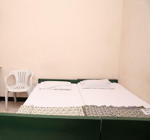 Hostal Solanki Guest House
