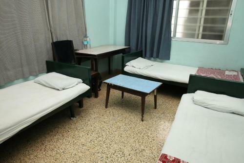 Hostal Solanki Guest House
