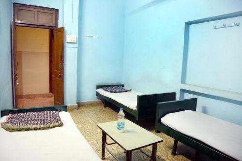 Hostal Solanki Guest House