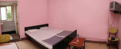 Hostal Solanki Guest House