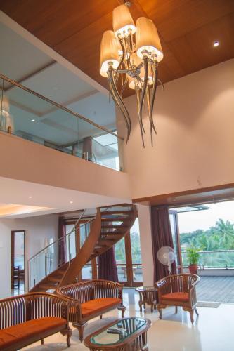 Apartamento Gulmohar - Luxurious Penthouse (full Ac)