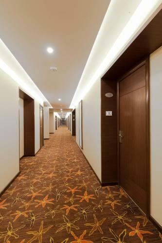 Hotel Ramee Panchshil