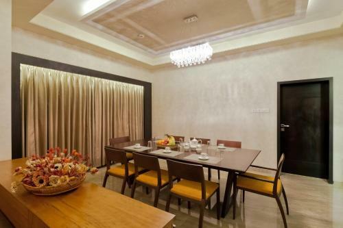 Hotel Ramee Panchshil