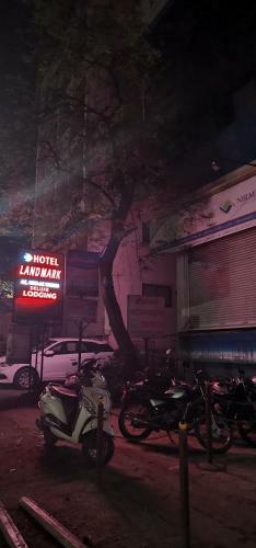 Hotel Landmark