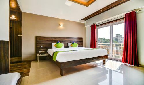 Hotel Treebo Trend Shree Sai Suites